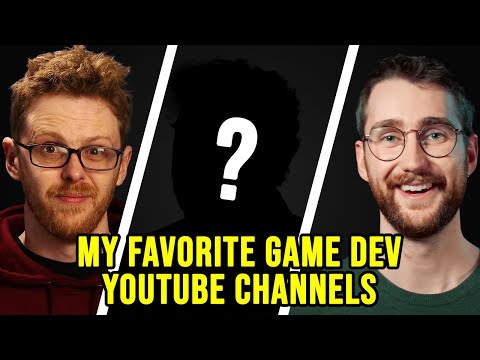 Game Developers | Vibepedia