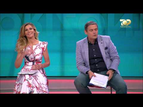 E Diell, 24 Prill 2016, Pjesa 6 - Horizonte