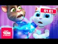 Talking Tom and Friends ep.1 - Untalking Tom 