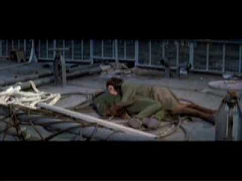 Escape From The Planet Of The Apes (1971) Final Trailer