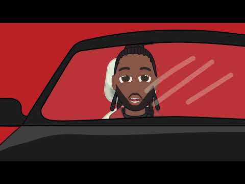 Problème - Prince Waly feat Luidji x Makala - Clip amateur