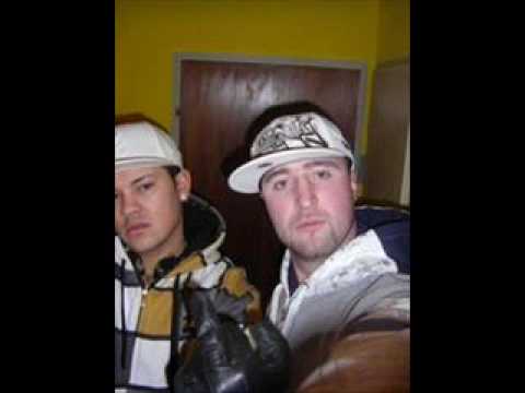 mCzOx feat. KirsFlame - Disco Crash (serbian rap)