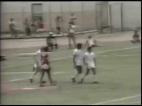 Serginho Chulupa (Santos) - 16/12/1984 - Noroeste 1x2 Santos - 1 gol
