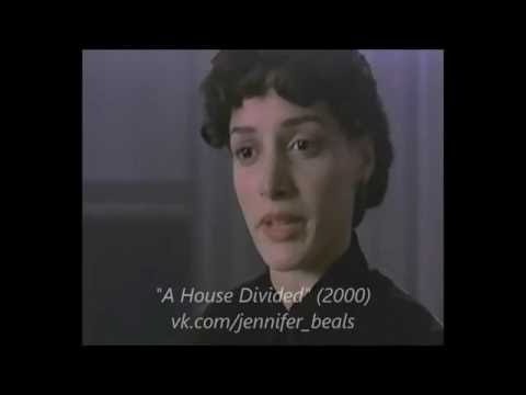 Jennifer Beals - " A House Divided" (2000) Full Movie