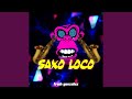 El Saxo Loco