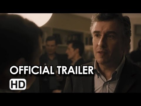 Philomena Official Trailer #1 (2013) - Judi Dench, Steve Coogan