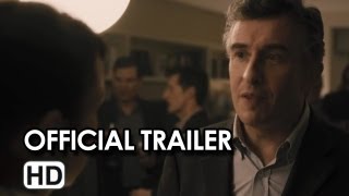 Philomena Official Trailer #1 (2013) - Judi Dench, Steve Coogan