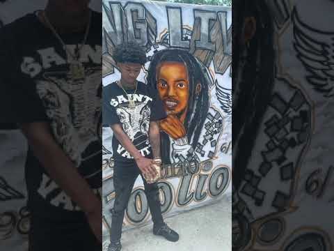 Foolio x La Cracka - 50K (Fast/Nightcore)