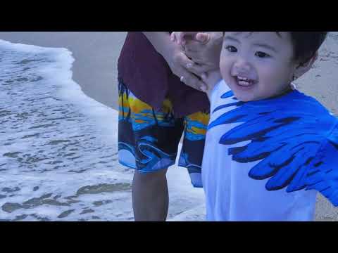 CHARITA BEACH l jet ski