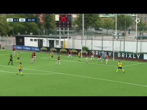 //Ettan 2020// Qviding FIF - Eskilsminne IF