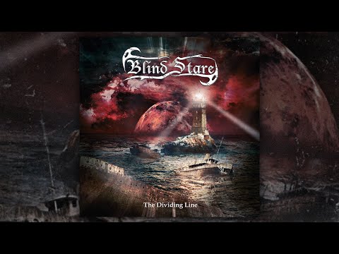 Blind Stare - The Dividing Line (FULL ALBUM/2012)