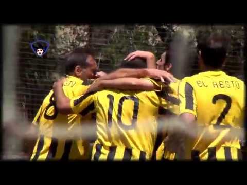 TORNEO DE ABOGADOS   8ºVOS DE FINAL   Clip de la semana