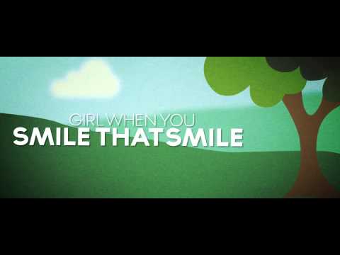 Weston Burt - Smile That Smile (Lyric Video)