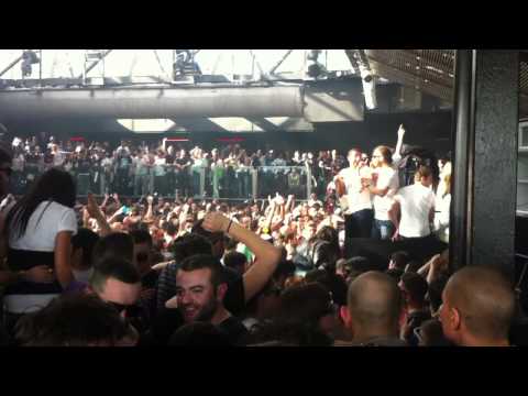 Cocoricò 09-04-2012 [Sven Vath]