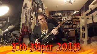 Video thumbnail for Ltd Viper 201B by DeadmeatDarkdaylight