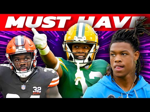 Top 10 Must Have Sleepers For 2024!