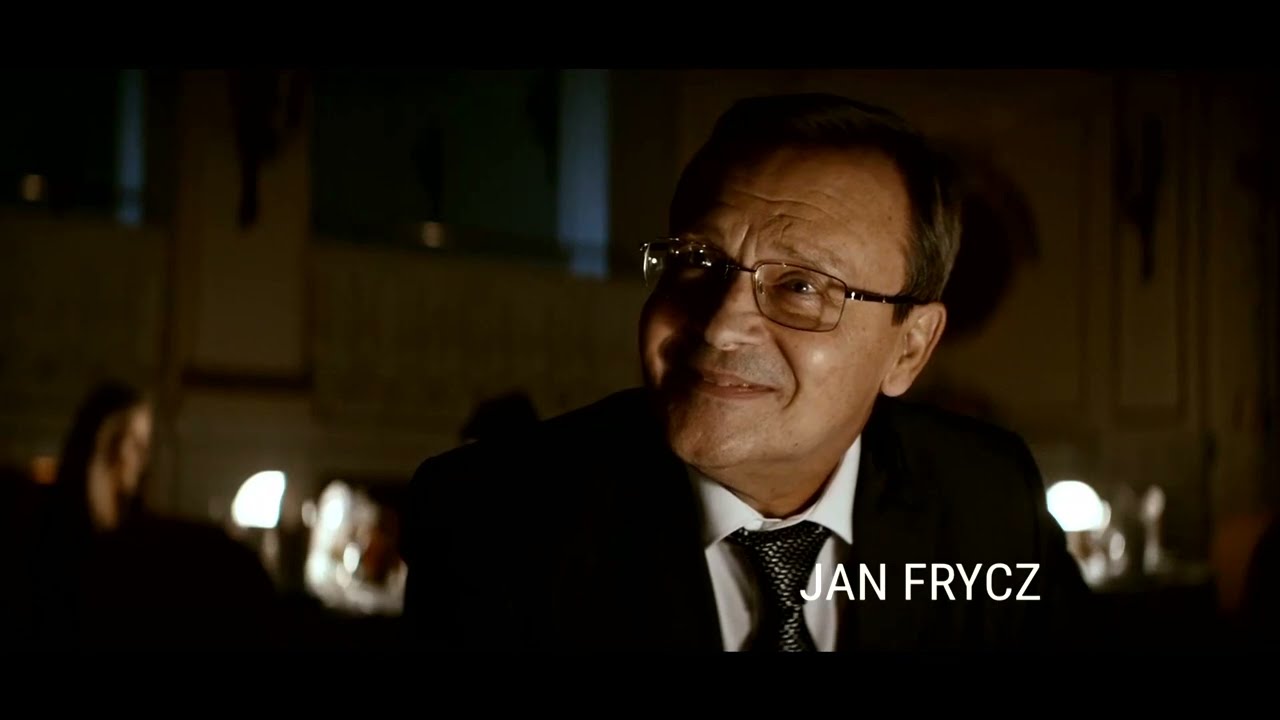 THE TENANT (Lokatorka) crime, drama I 2021 I Poland