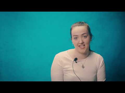 BA English Language and Linguistics with a Placement Year play video