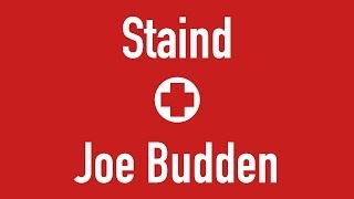 Joe Budden - Staind (Instrumental)
