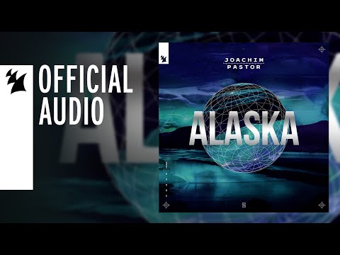 Joachim Pastor - Alaska