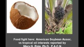 '"Optimizing Your Vegan Diet for Better Health"- A presentation by William Harris, M.D.