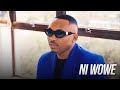 Otile Brown NI WOWE Visualizer