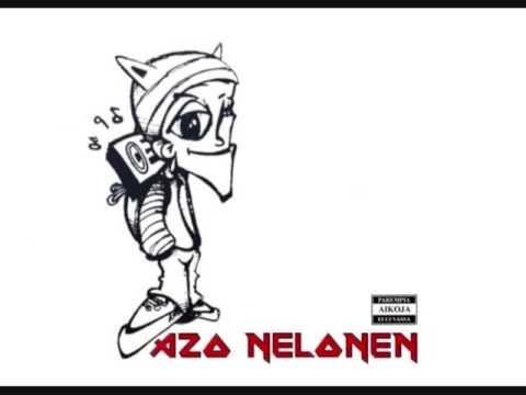 Azo Nelonen - Ysi Ysi