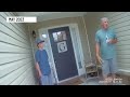 Bodycam Footage Shows Interview With Colt And Colin Gray On 2023 School Shooting Online Threat