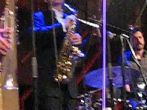 Nicola Conte Jazz Combo Intro