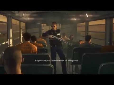 Battlefield Hardline Hardline Walkthrough Part 1 Prologue No Commentary