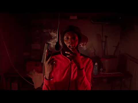 Spliffyy - My Confession [Official Music Video]