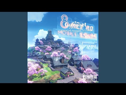 Eminem & Yu-Peng Chen - Lose Your Fiery Pursuit (Mashup)