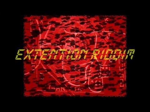 Latest Dancehall Riddim February 2016 Extention Riddim KGT Records