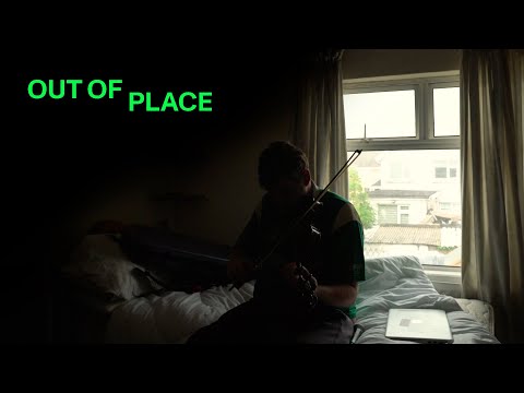 OUT OF PLACE - Teaser (2023) A Film by Féile na Gréine