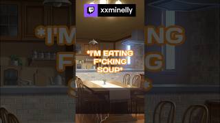 BIG soup fan #gaming  #nekopara  #catboy  #shorts  #funnymoments