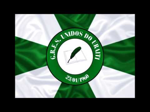 Unidos do Uraiti 1981 Letra e Samba