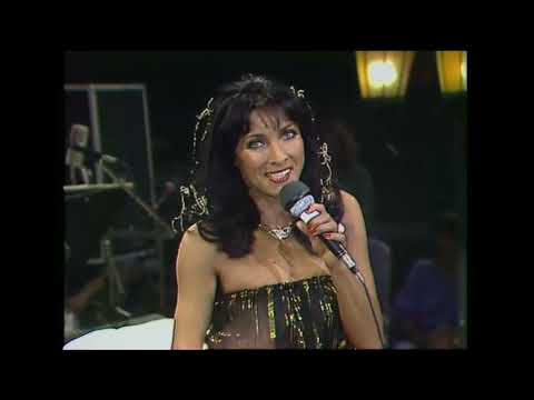 Bios Bahnhof - Folge 09 vom 10.06.1979 - Musik & Gespräche mit Alfred Biolek und Dunja Rajter