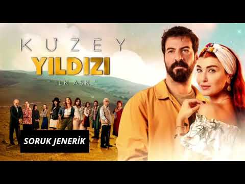 Aslıhan Güner - Rüzgar / Bir Taş Attım Denize | Kuzey Yıldızı İlk Aşk 11. Bölüm
