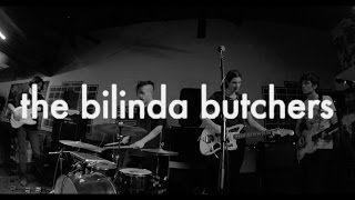 THE BILINDA BUTCHERS (Live) @ Peeve's 2/7/2015