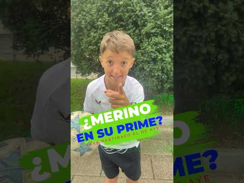 Day 251: What happened yesterday? Spectacular Spain 🇪🇸