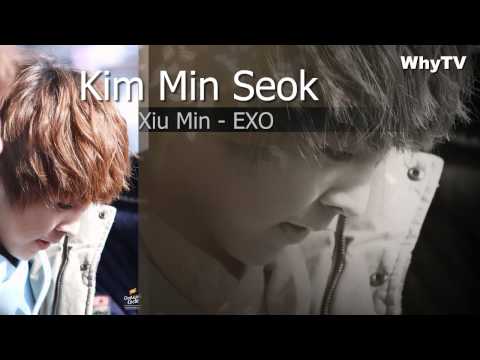 XiuMin ♥ EXO ♥ If You Love Me
