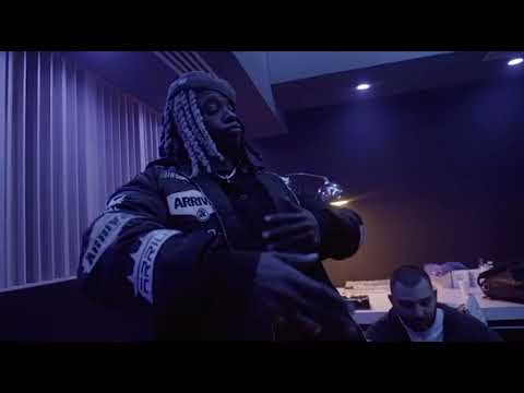 Video thumbnail for Cold Michigan Nights