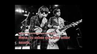 The Strypes -  perfect storm.  lyrics (español)