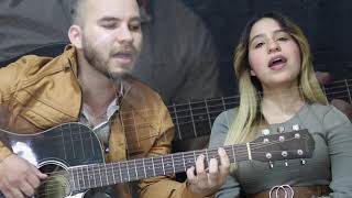Tercer Cielo - Exagerado Amor (Acoustic Cover)