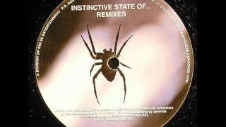 Brian Harden - Nomadic Jazz (Brian's South Of Chicago Mix)