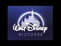 Opening To Bambi 1989 VHS