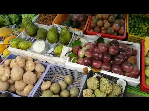 Asian Street Food 2018 - Best Street Food In Phnom Penh - Cambodia (country)
