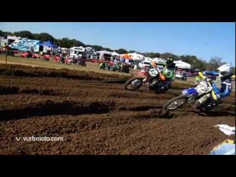 Mini O's 2010 - Youth [12-16] Stk Uncut ft Plessinger / Leocata / Ford