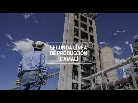 ¿Por qué elegir Loma Negra?