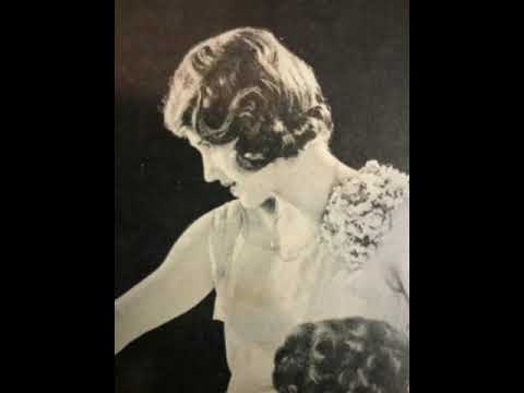 Orchestra Dobbri, Romagnola, italienischer Tango, Berlin, 1931